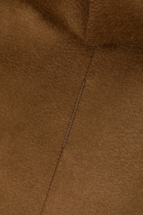 пальто maxmara на сезон этого года фотография