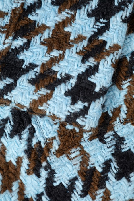 пальто  модель rineke вид справа