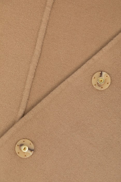 пальто  модель sussulto вид слева