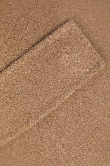 пальто  модель sussulto вид справа