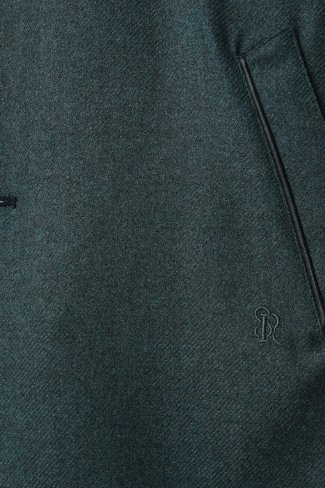 пальто  вид сбоку