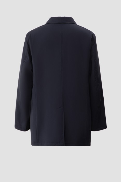 пальто  по цене 415800 руб вид справа