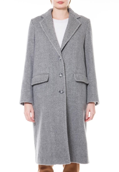 пальто  по цене 100900 руб вид справа