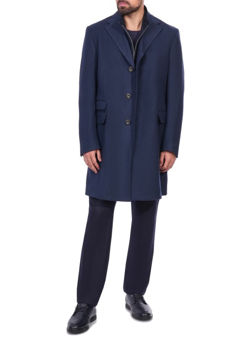 пальто  по цене 178740 руб вид справа