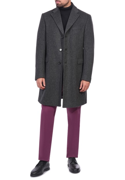 пальто  по цене 77340 руб вид справа