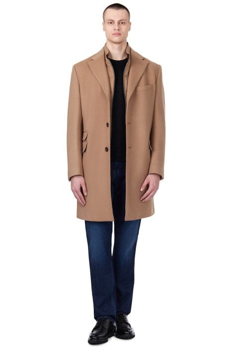 пальто  по цене 78540 руб вид справа