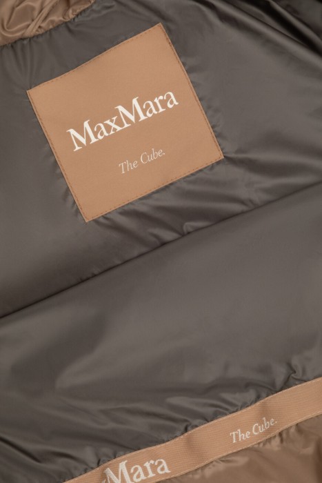 пальто  вид сзади