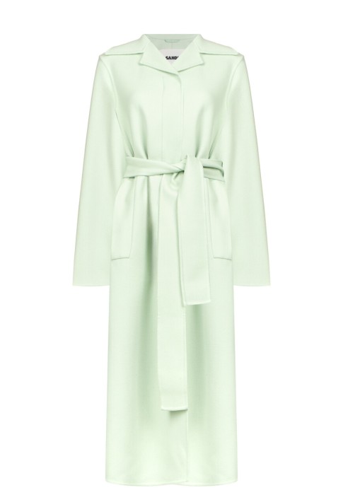 пальто  J02AA0006 фотография