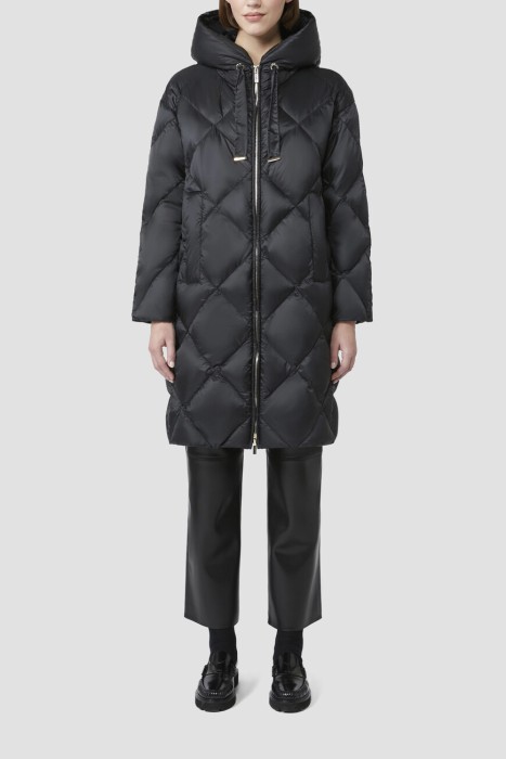 пальто  TREFE 2529496045 002 фотография