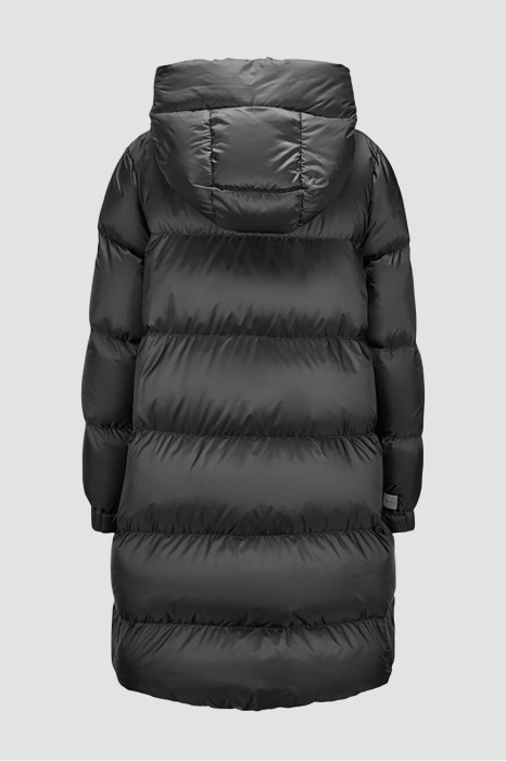 пальто  от бренда max mara вид слева