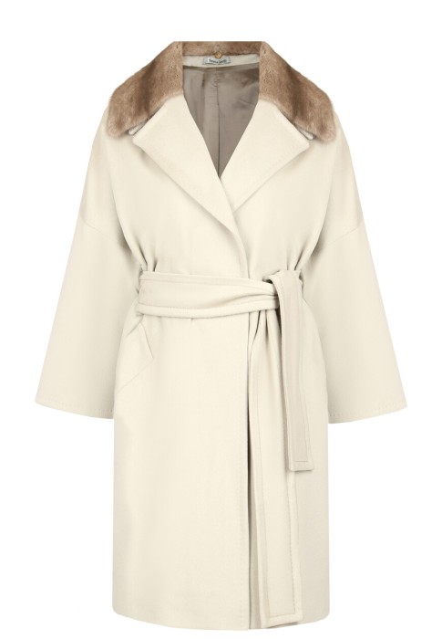 пальто  360442P751 фотография