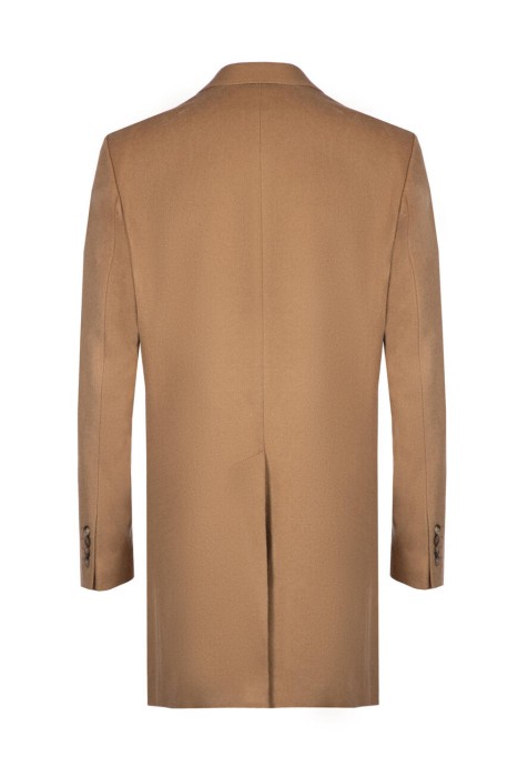 пальто  от бренда ramsey вид слева