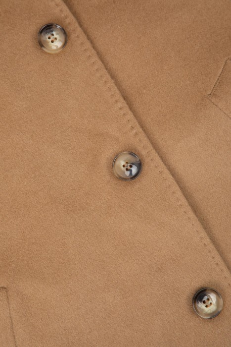 пальто  из америки вид сбоку