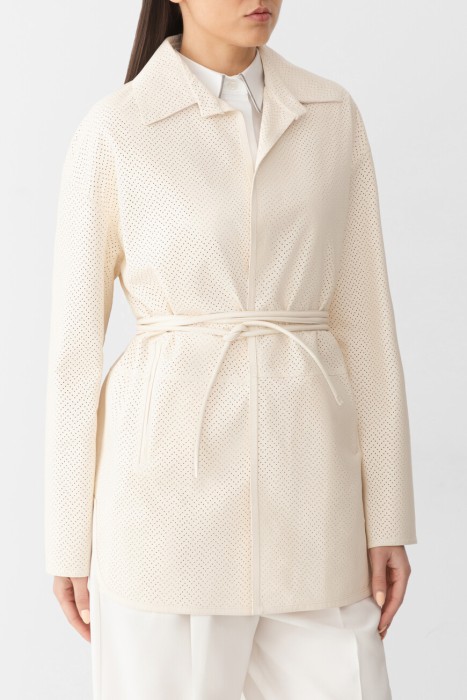 пальто  D59672K0919F01003 фотография