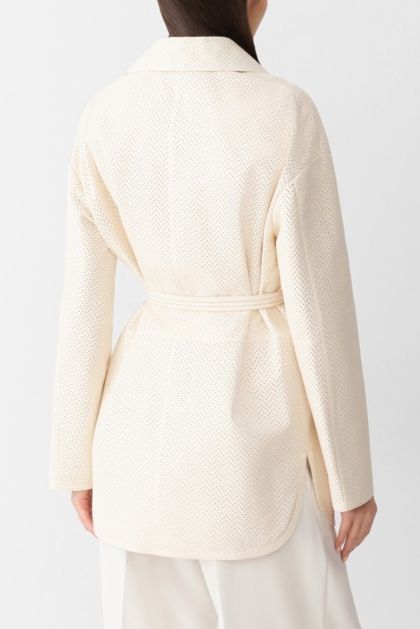 пальто  по цене 254500 руб вид справа