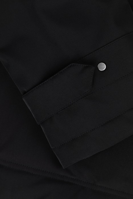 пальто  универсального стиля с лицевой стороны