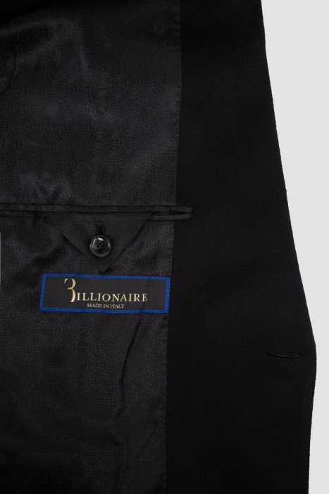 пальто  для взрослого возраста с изнаночной стороны