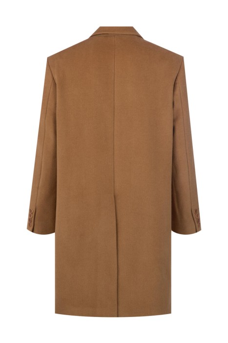 пальто  по цене 30000 руб вид справа