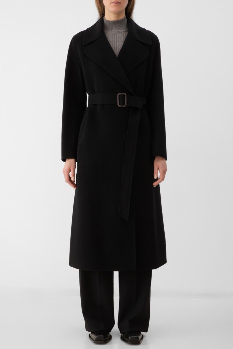 пальто  MANU 2525016021 013 фотография