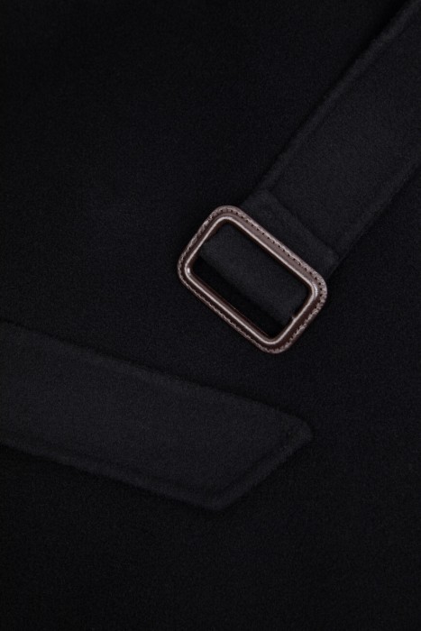 пальто  для взрослого возраста с изнаночной стороны