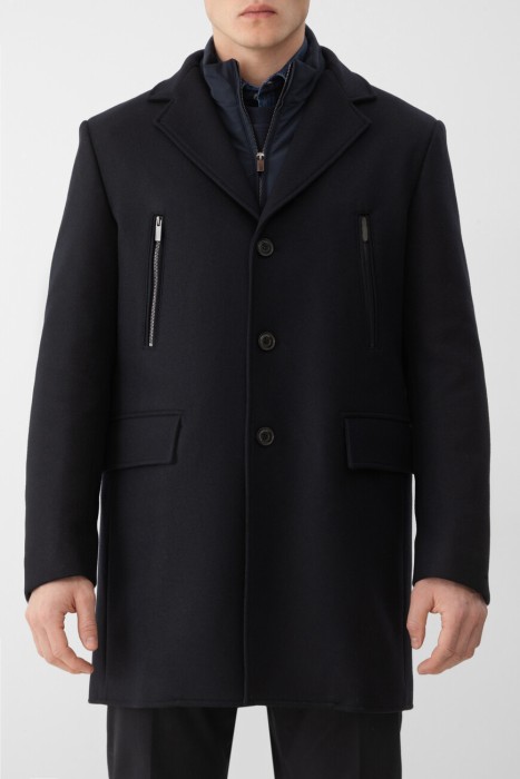 пальто  15312170 050 фотография