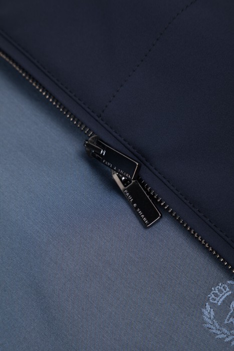 пальто  вид слева