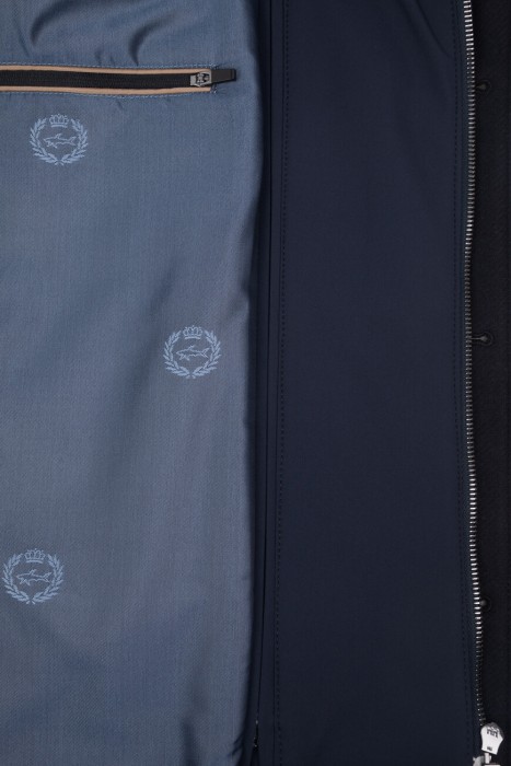 пальто  вид сзади