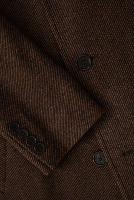 пальто  из шерсти спереди