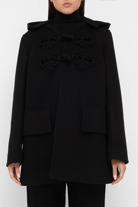 пальто  5B0CJ3IB8V4 0NO фотография