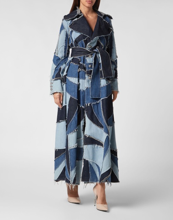 пальто  AACC-WDA0020-PDE004N_08 фотография