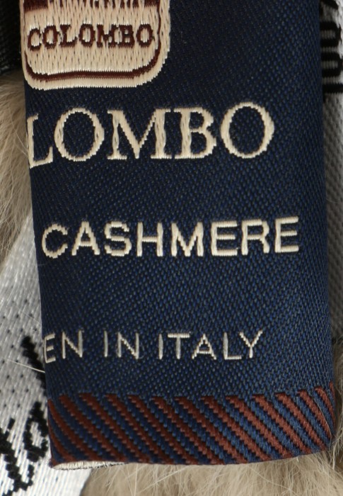 пальто  универсального стиля с лицевой стороны