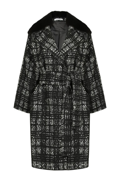 пальто  360442P751 738 фотография