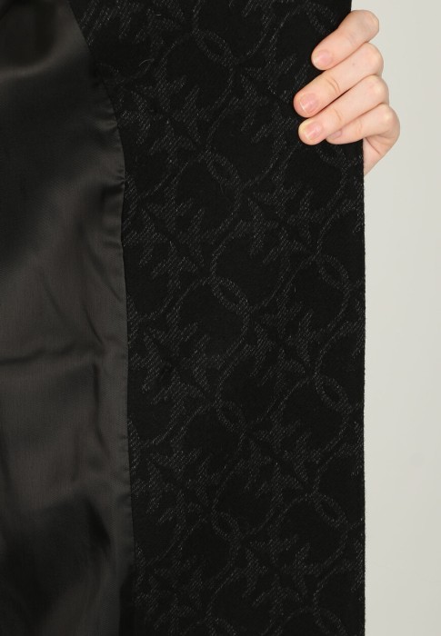 пальто  на сезон этого года фотография