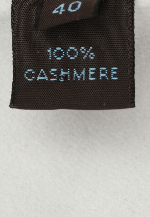 пальто  универсального стиля с лицевой стороны