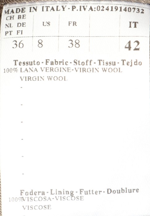 Продукция для женщин фото