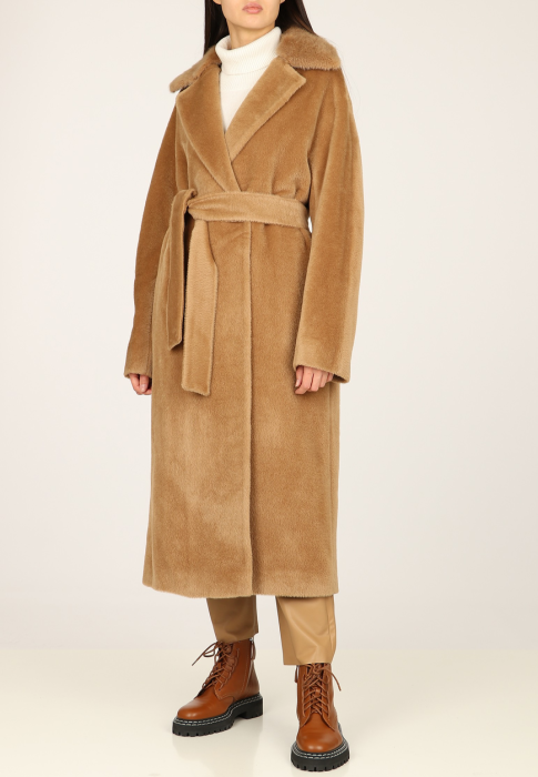 пальто  260316P676 фотография