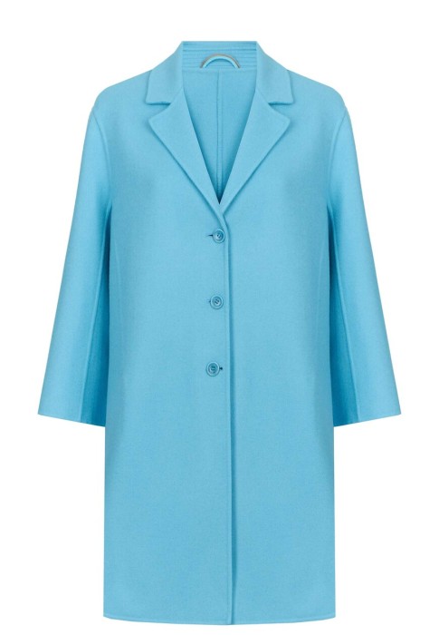 пальто  D446D301WAE фотография