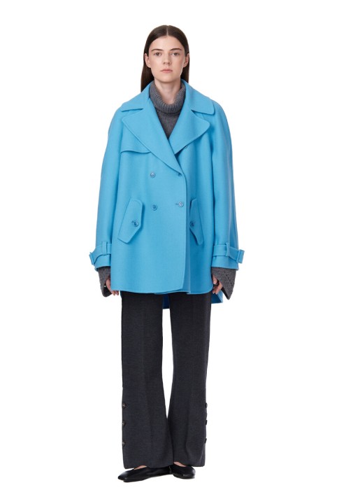 пальто  по цене 315900 руб вид справа