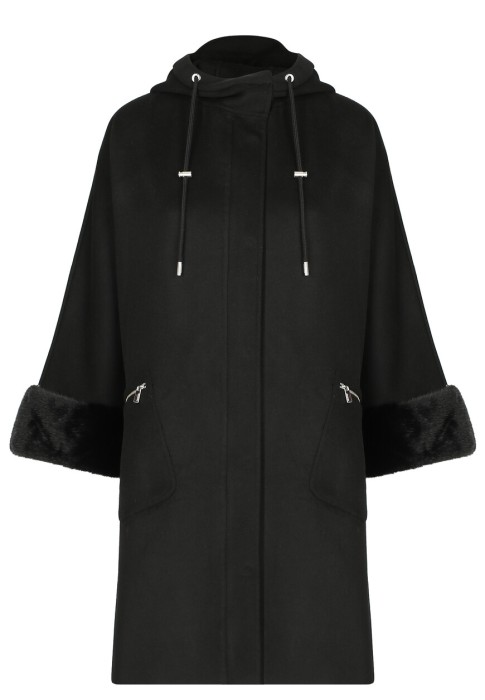 пальто  H23MYA фотография