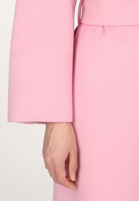 пальто  на сезон этого года фотография