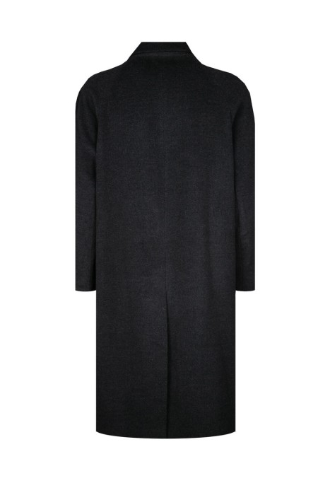 пальто  от бренда ramsey вид слева