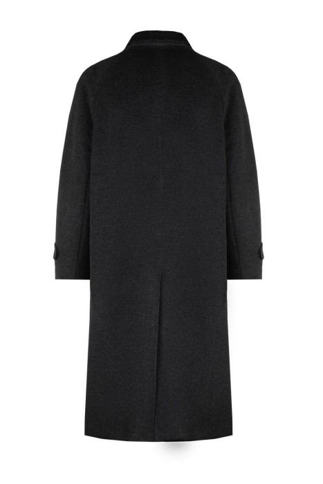 пальто  по цене 40000 руб вид справа