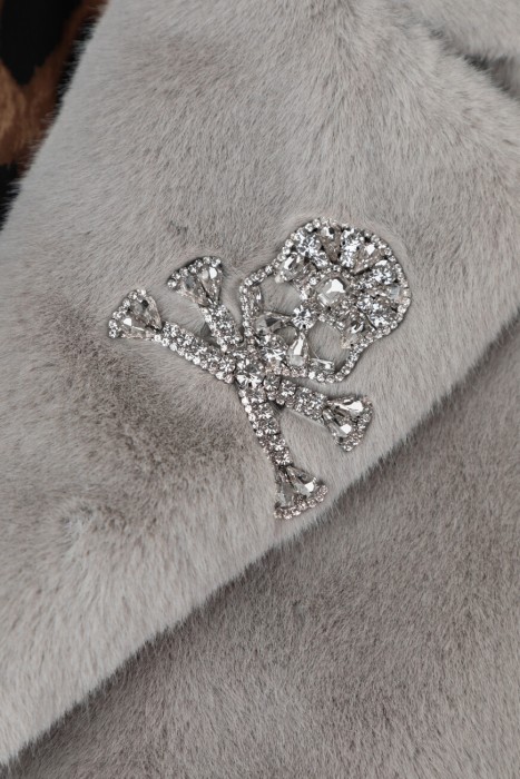 пальто  на сезон этого года фотография