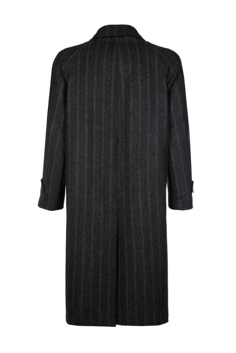 пальто  от бренда ramsey вид слева