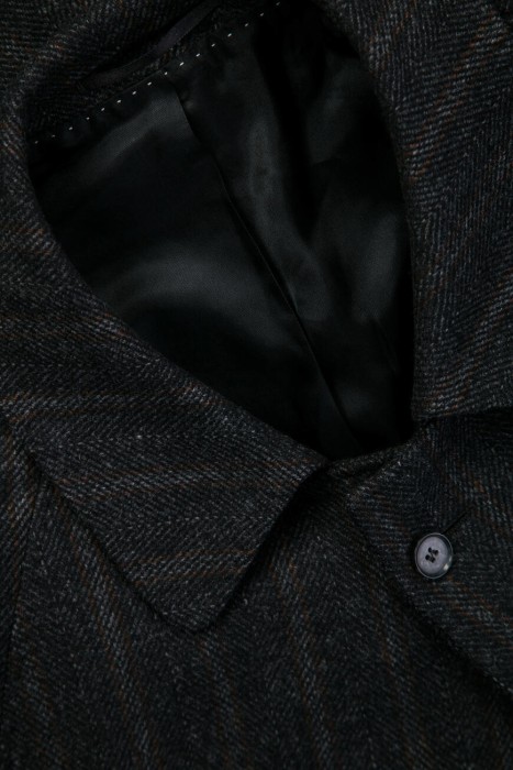 Товар серого цвета с внутренней стороны