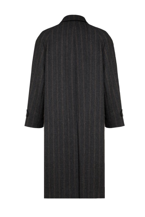 пальто  по цене 48800 руб вид справа