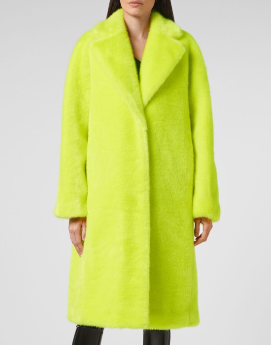 пальто  F20C-WRA0473-PTE003N_0902 фотография