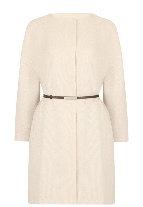 пальто  CTD271B729 фотография