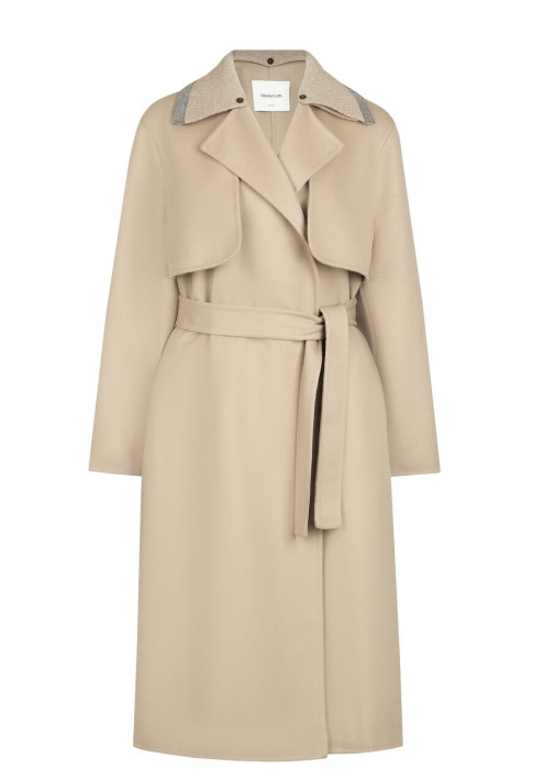 пальто  CTD222W253 фотография