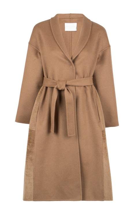 пальто  CTD220W230 фотография